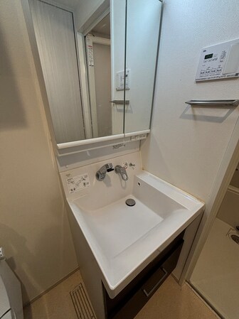 ハーモニーレジデンス神楽坂ヒルズsecondの物件内観写真